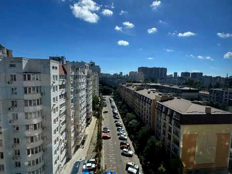 квартира за адресою Добровольців вул. (Маршала Говорова), 8