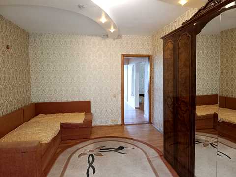 квартира за адресою Федора Ернста вул., 12