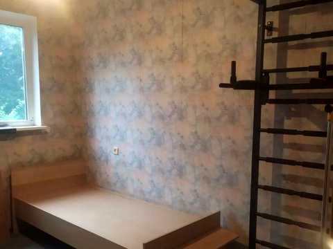 квартира за адресою Зернова вул., 6/6