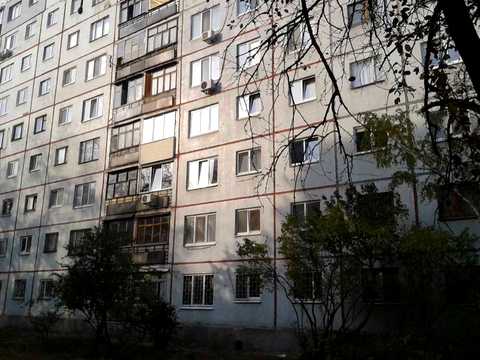 квартира за адресою Зернова вул., 6/6