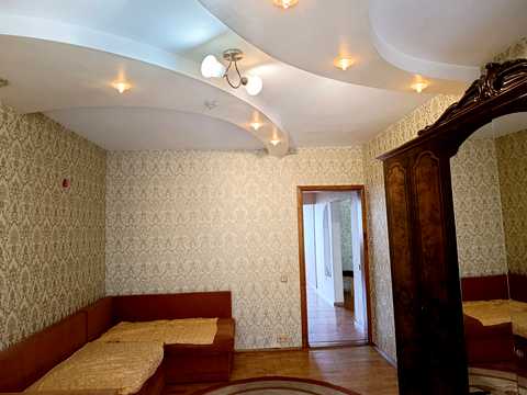 квартира за адресою Федора Ернста вул., 12