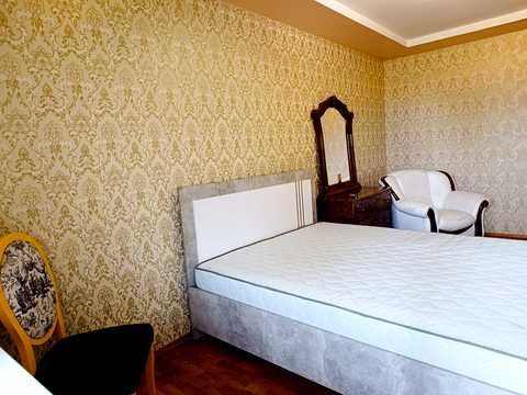 квартира за адресою Федора Ернста вул., 12