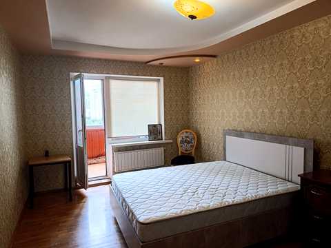 квартира за адресою Федора Ернста вул., 12