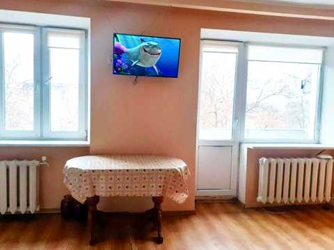 квартира по адресу Шевченко просп., 8а