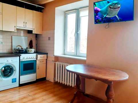 квартира по адресу Шевченко просп., 8а
