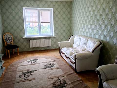 квартира за адресою Федора Ернста вул., 12
