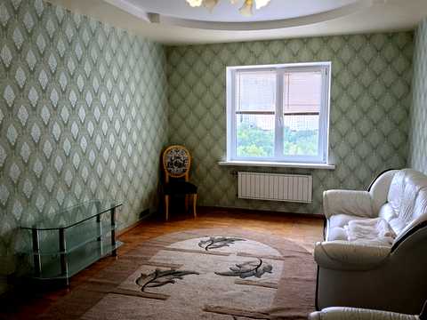 квартира за адресою Федора Ернста вул., 12