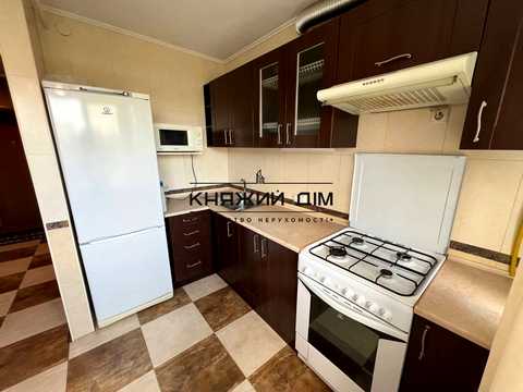 квартира за адресою Миколи Міхновського бульв. (Дружби народів), 10-А