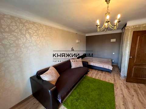 квартира за адресою Миколи Міхновського бульв. (Дружби народів), 10-А