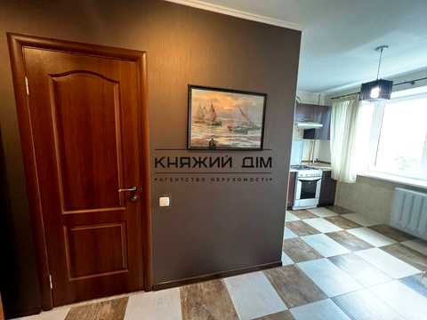 квартира за адресою Миколи Міхновського бульв. (Дружби народів), 10-А