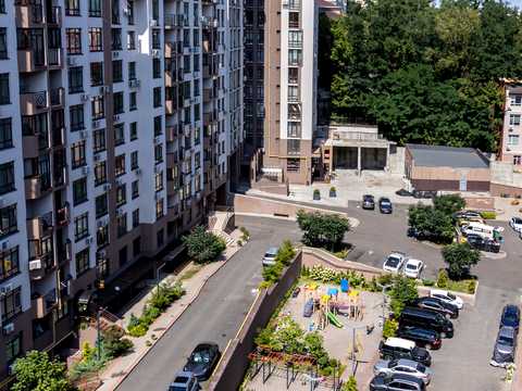квартира за адресою Глибочицька вул., 13/1