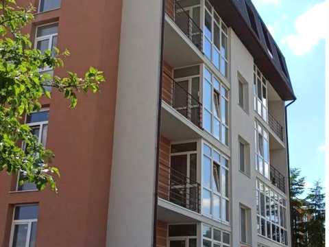 квартира по адресу Космичная ул., 3
