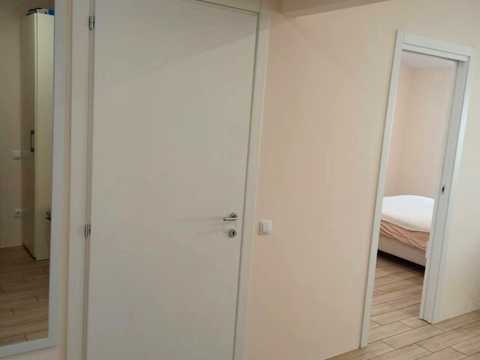 квартира по адресу Космичная ул., 3