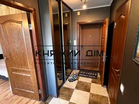 квартира за адресою Миколи Міхновського бульв. (Дружби народів), 10-А