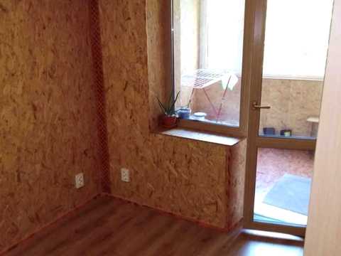 квартира по адресу Тополь-1 жилой массив ул., 14