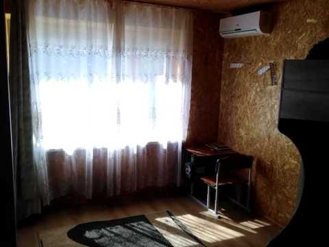 квартира по адресу Тополь-1 жилой массив ул., 14