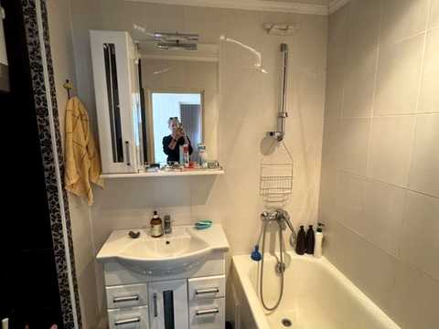 квартира за адресою Чорнобильська вул., 20