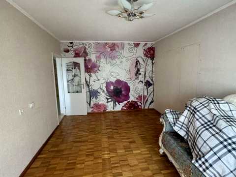 квартира за адресою Чорнобильська вул., 20