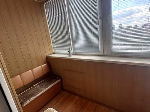 квартира за адресою Чорнобильська вул., 20