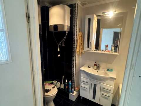квартира за адресою Чорнобильська вул., 20