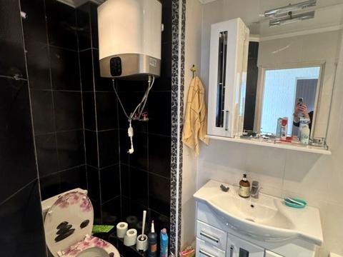 квартира за адресою Чорнобильська вул., 20