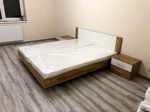 квартира за адресою Єлизавети Чавдар вул., 38