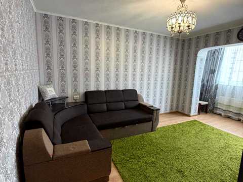 квартира за адресою Марії Башкірцевої вул., 33 к1