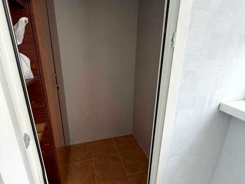 квартира за адресою Марії Башкірцевої вул., 33 к1