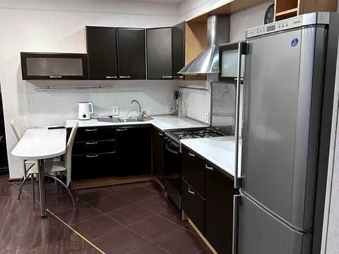 квартира по адресу Драгоманова ул., 17