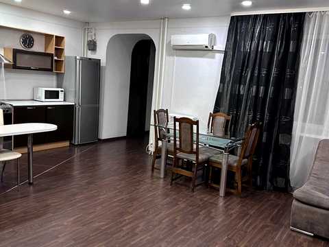 квартира по адресу Драгоманова ул., 17