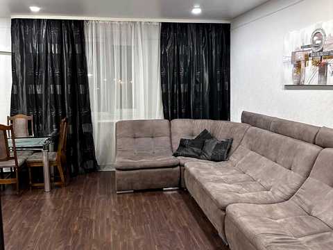 квартира по адресу Драгоманова ул., 17