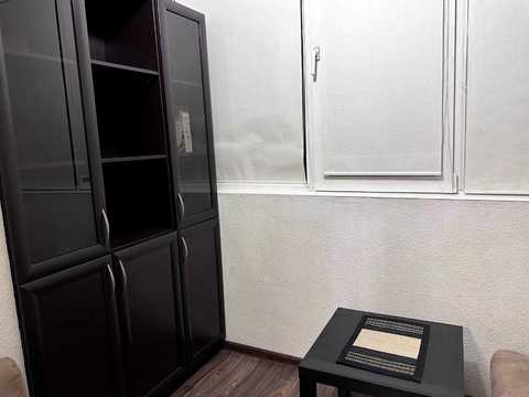 квартира по адресу Драгоманова ул., 17
