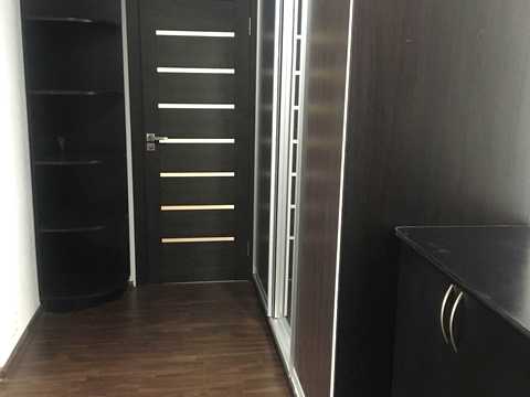 квартира по адресу Драгоманова ул., 17