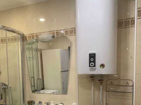 квартира по адресу Драгоманова ул., 17