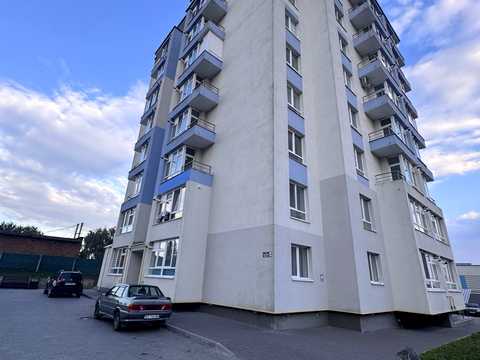 квартира за адресою Гетьмана Мазепи вул. (Красовського), 69