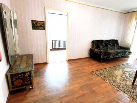 квартира за адресою Суми, Охтирська вул., 3
