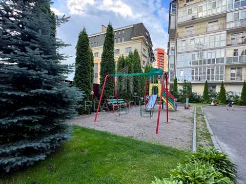 квартира по адресу Степана Рудницкого ул. (Академіка Вільямса), 2-Г