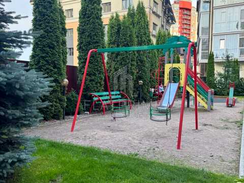 квартира по адресу Степана Рудницкого ул. (Академіка Вільямса), 2-Г