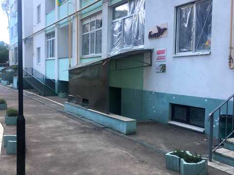 комерційна за адресою Мінеральна, 7-Е