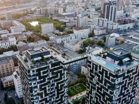 квартира за адресою Івана Федорова вул., 2-А