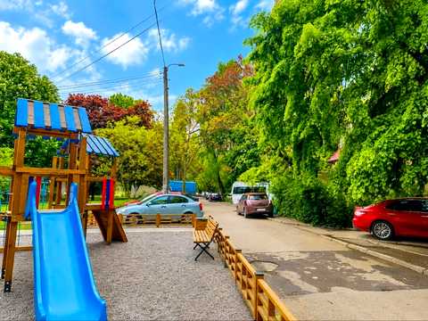 квартира по адресу Педагогическая ул., 22