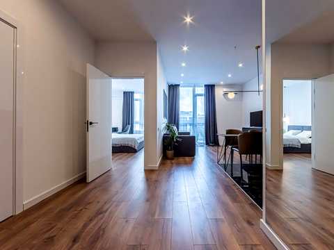 квартира за адресою Предславинська вул., 44