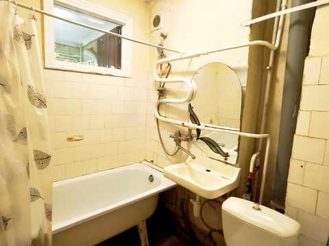 квартира за адресою Суми, Охтирська вул., 3