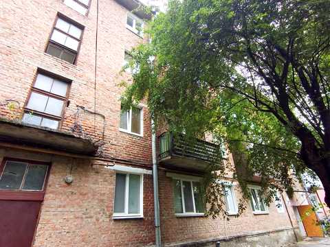 квартира за адресою Суми, Охтирська вул., 3