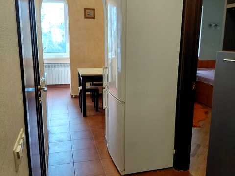 квартира за адресою Ентузіастів вул., 7/2