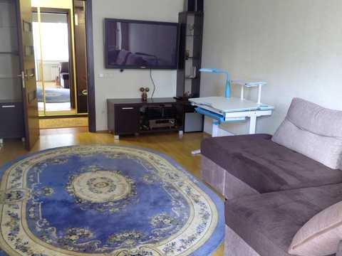 квартира за адресою Ентузіастів вул., 7/2