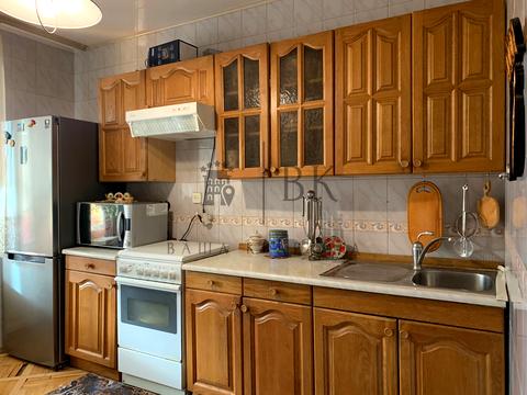 квартира за адресою Анни Ахматової вул., 3-А