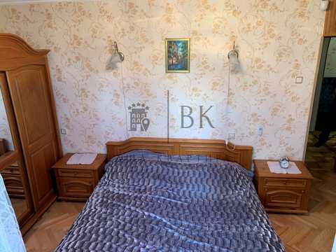 квартира за адресою Анни Ахматової вул., 3-А