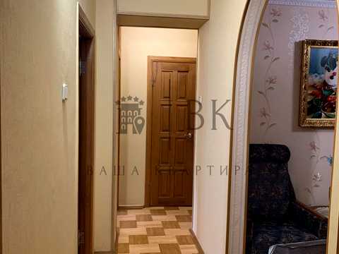 квартира за адресою Анни Ахматової вул., 3-А