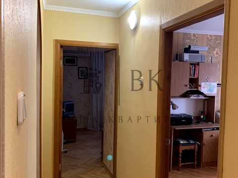 квартира за адресою Анни Ахматової вул., 3-А